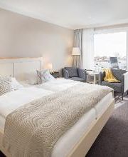 AKZENT Hotel Dorn Bild 6