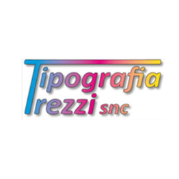Tipografia Trezzi logo