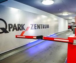 Q-Park Zentrum Bild 12