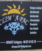 Clim' A Pac image 1