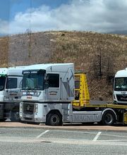 Grúas Jose Mari imagen 3