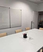 Oldenburg U-Raum