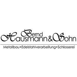 Bernd Hausmann & Sohn GbR
