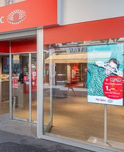 Opticien McOptic - Lausanne Bild 1