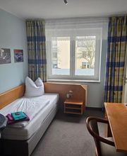 Pension am Filmpark Bild 14