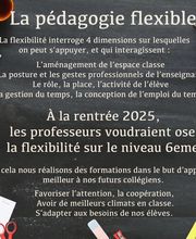 Collège privé les Goélands image 4