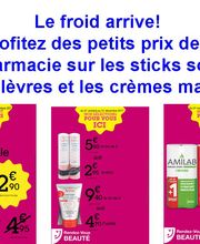 Pharmacie Orthopédie des Capucins image 14