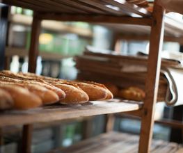 Le Pain Quotidien imagen 13