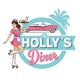 Holly's Diner Plaisir