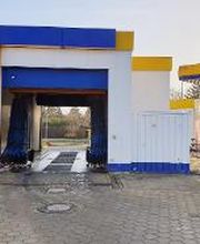 JET Tankstelle Bild 1