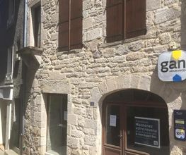 GAN ASSURANCES TREIGNAC image 1