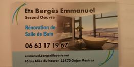 Ets Emmanuel Berges