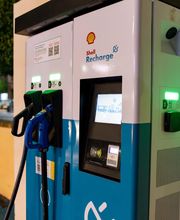 ACCIONA Charging Station imagen 5