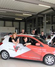 Garage Desmeules Sàrl Bild 1