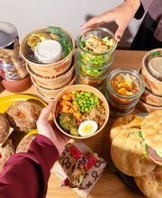 Beets & Roots City | Restaurant & Catering Bild 1