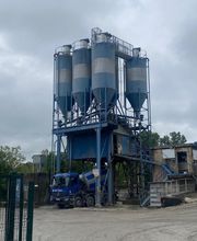 Béton VICAT - CREST image 1