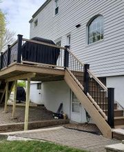 Jaeger Lumber image 5