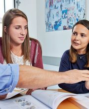 inlingua Sprachschule München Bild 9
