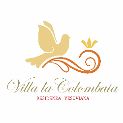 Villa La Colombaia logo