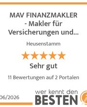werkenntdenBESTEN.de Qualitätssiegel