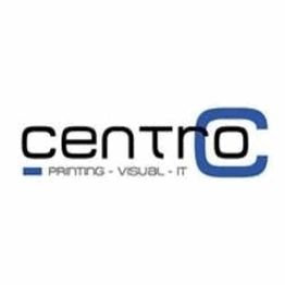 Centro C logo