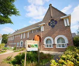 Humankind - Kinderdagverblijf Het Tovernest afbeelding 3
