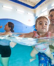 Aqua-Tots Swim School Tijuana imagen 7