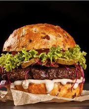 the Burger Brothers - Freiberg Bild 1