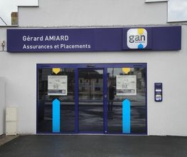GAN ASSURANCES GUEUGNON image 1
