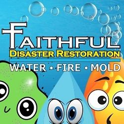 Faithful Disaster Restoration
