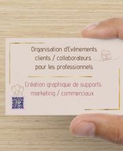 Agence évènementiel et communication - Alycom&cie image 4