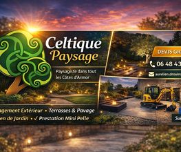 Celtique Paysage image 4