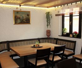 Pizzeria La Siesta Bild 2