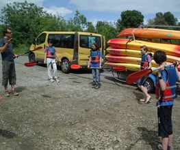L.A Kayak image 2