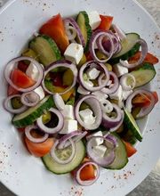 Café, Restaurant l'Aquarium Bild 6