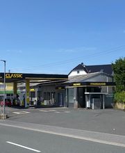 CLASSIC Tankstelle Hamm-Sieg