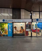 Audika Centri Acustici - Milano De Angeli immagine 1