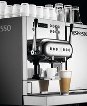 Presto Café Services SA Bild 5