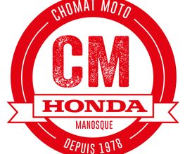 Honda Chomat Moto Concess image 3