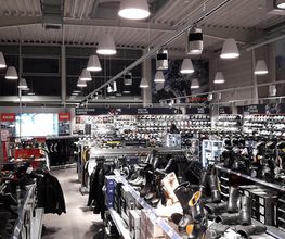 POLO Motorrad Store Flensburg Bild 7
