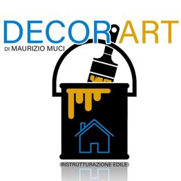 Decorart logo