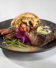 Garrison Oak Steakhouse image 6