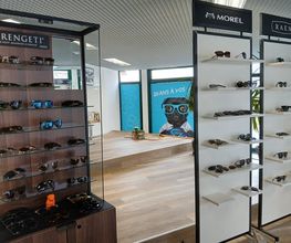 Art'Optique St-Légier S.A. Bild 6