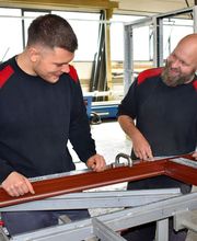 Metallbau Regler Bild 6