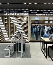 AX Armani Exchange immagine 5