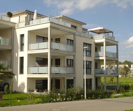 Immobilien House Gossweiler Bild 1