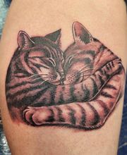 Street Ink Tattoo Shop image 19