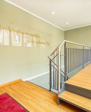 Innenansicht - Zahnärzte in Pforzheim - WKF 130