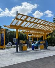 JET Tankstelle Bild 2