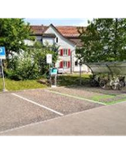 Shell Recharge Charging Station Bild 2